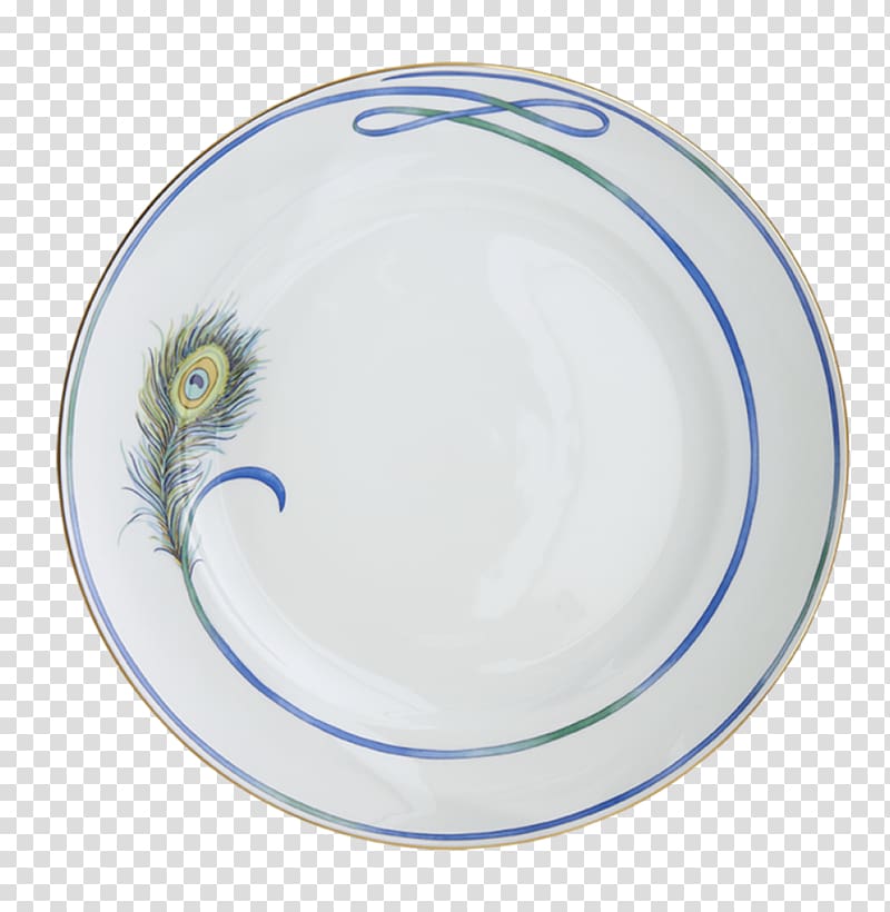 Plate Mottahedeh & Company Porcelain Tableware Saucer, Plate transparent background PNG clipart