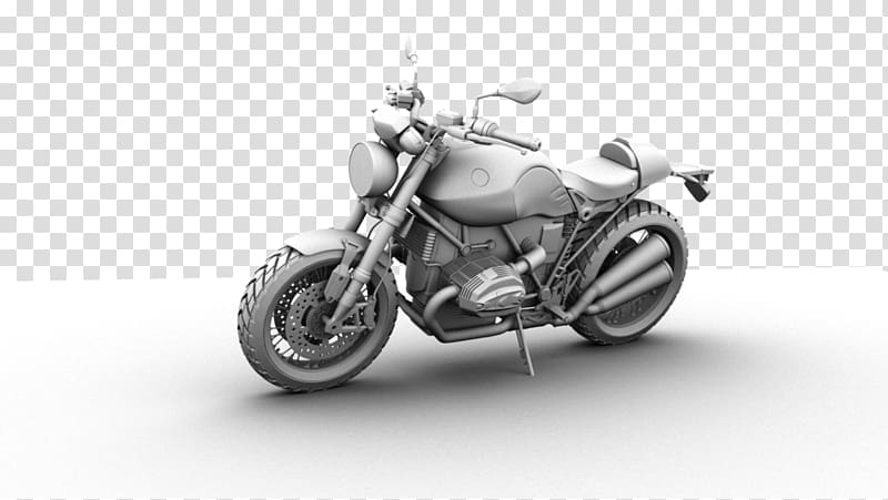 BMW R nineT Car Motorcycle accessories Cruiser BMW Motorrad, car transparent background PNG clipart