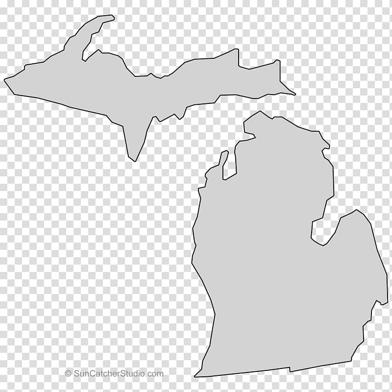 Michigan Massachusetts Map , map transparent background PNG clipart