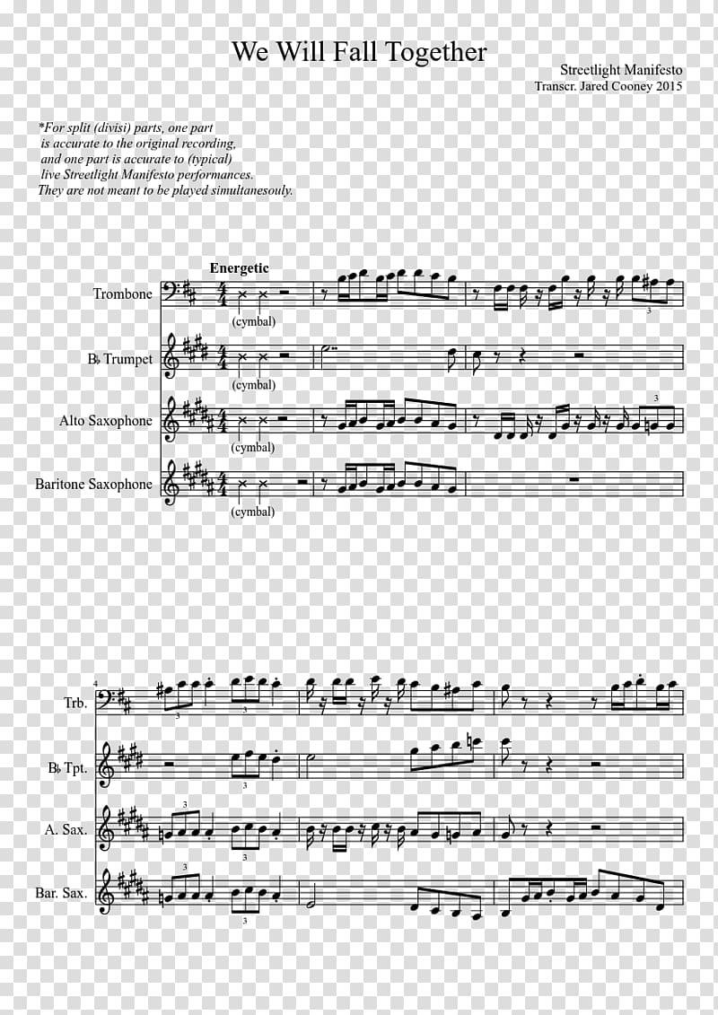 Sheet Music Piano All of Me MuseScore, sheet music transparent background PNG clipart