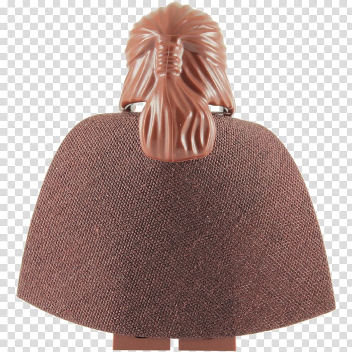 Hat, qui gon jinn transparent background PNG clipart