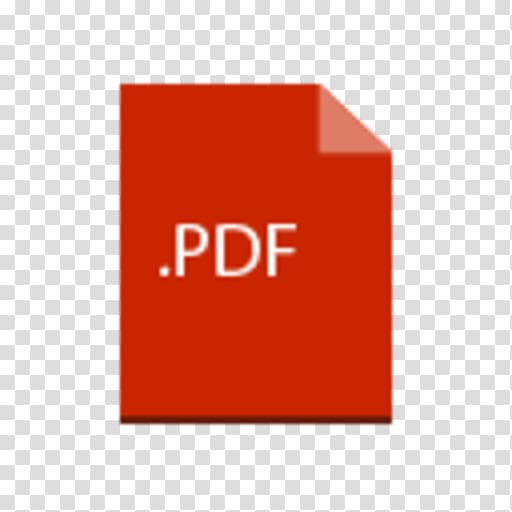 Adobe Acrobat PDF Computer Icons Adobe Reader, pdf transparent background PNG clipart