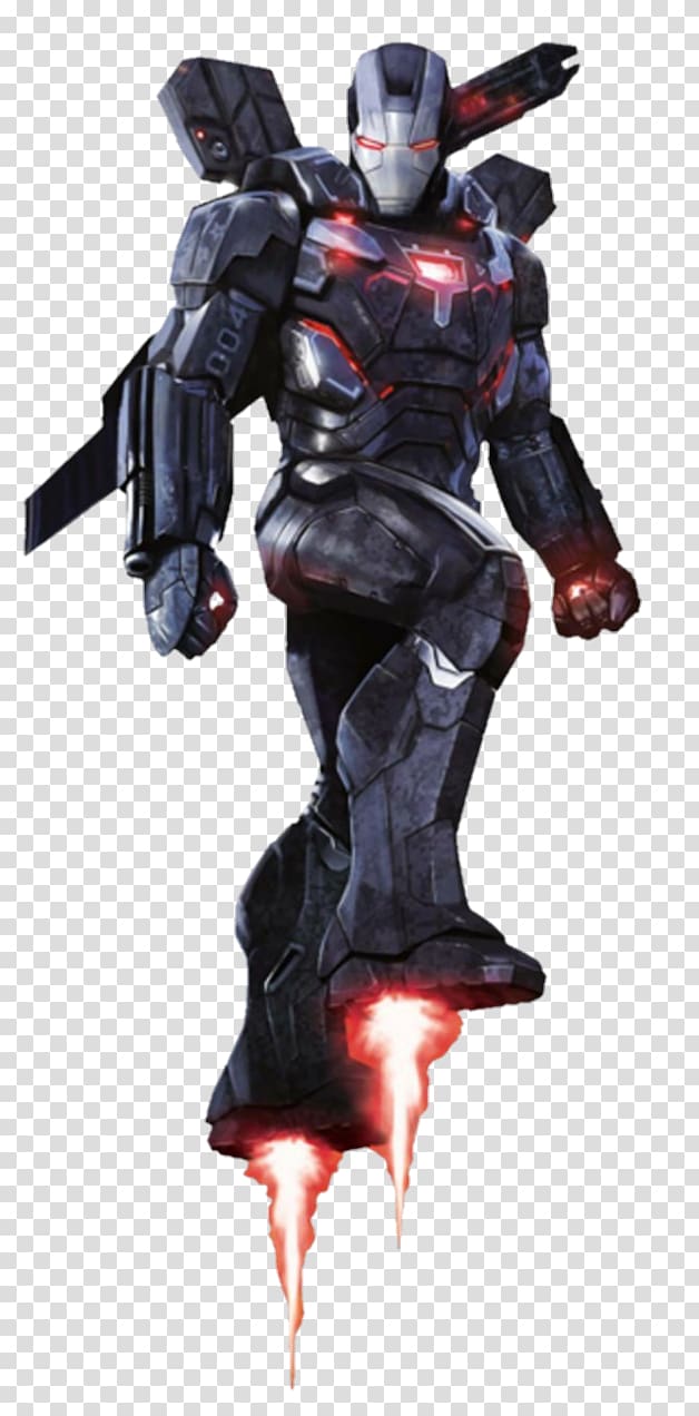 Iron Man War Machine Hulk Drax the Destroyer Spider-Man, avenger infinity war transparent background PNG clipart