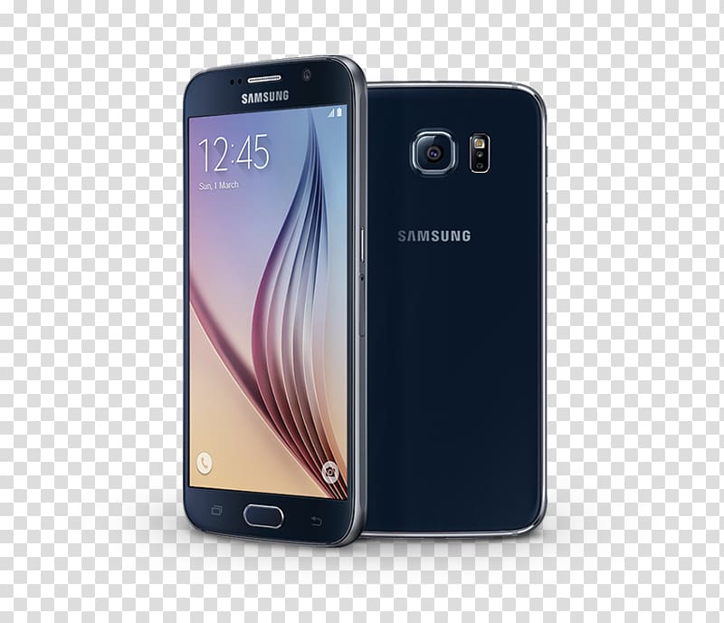 Samsung Galaxy S6 Edge Samsung Galaxy S6 Active Telephone, Galaxy s6 transparent background PNG clipart