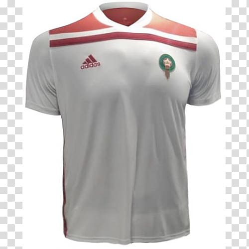 2018 World Cup T-shirt Morocco national football team Jersey, Argentina national football team 2018 FIFA World C transparent background PNG clipart