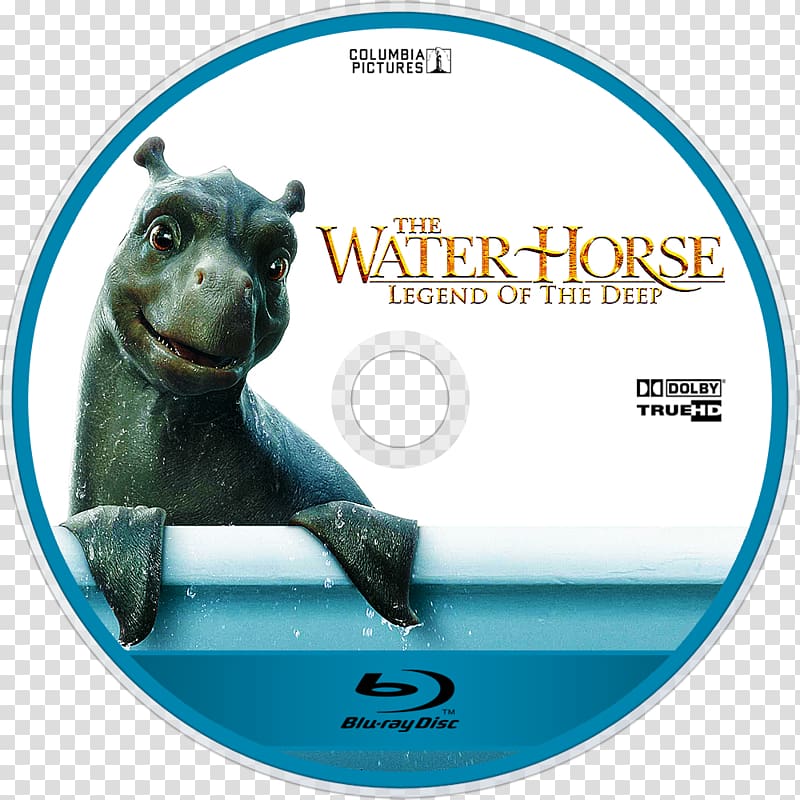 Loch Ness Water horse Film criticism YouTube, Water Horse transparent background PNG clipart