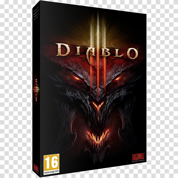 Diablo III: Reaper of Souls World of Warcraft Diablo II: Lord of Destruction StarCraft II: Wings of Liberty, diablo 3 cosplay transparent background PNG clipart