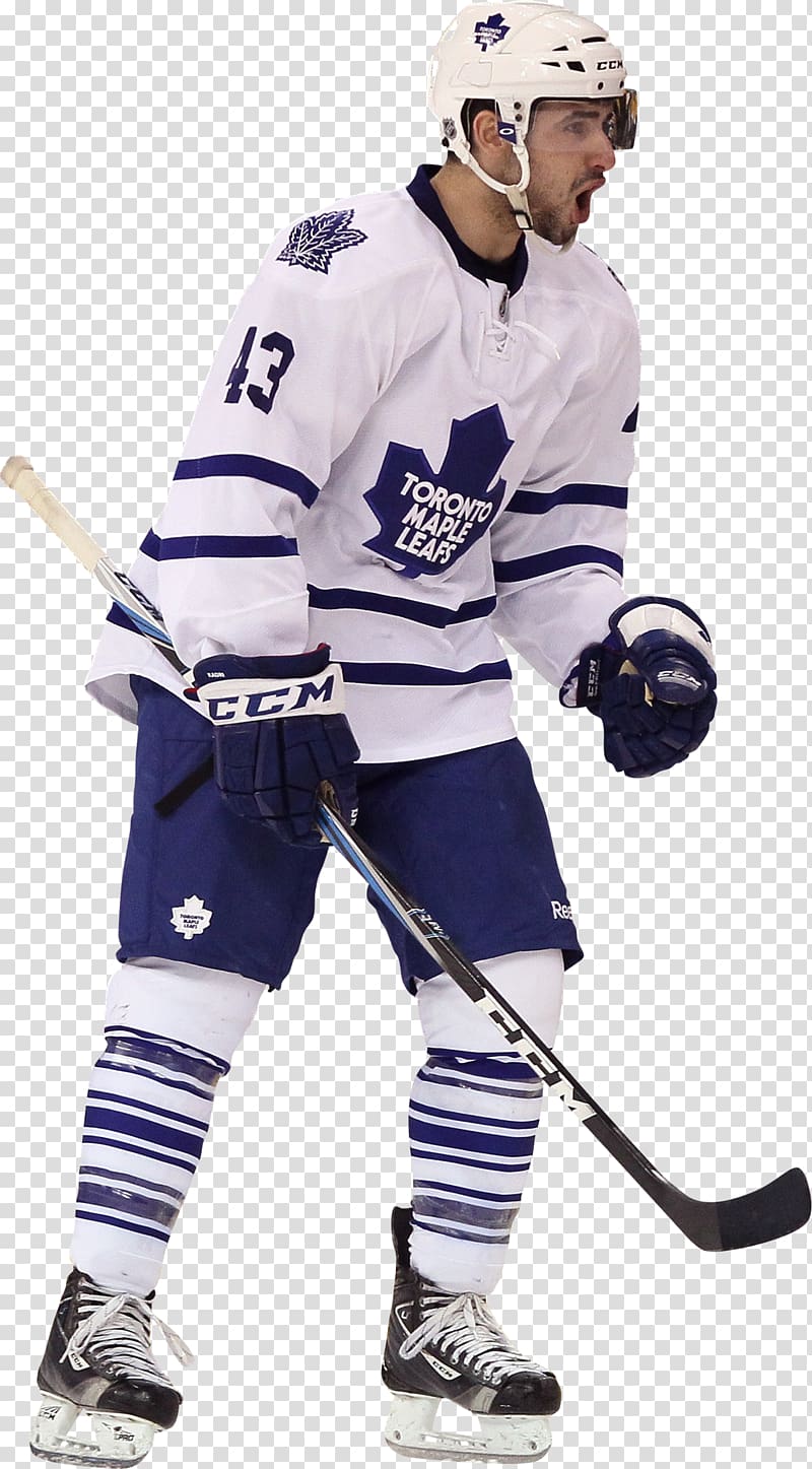 Nazem Kadri Ice hockey Defenceman Team sport, hockey transparent background PNG clipart