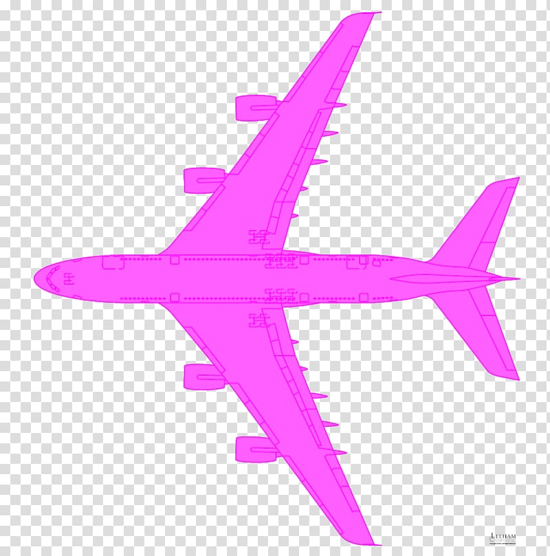 Airplane Airbus A380 GeminiJets Jet aircraft, airplane transparent background PNG clipart