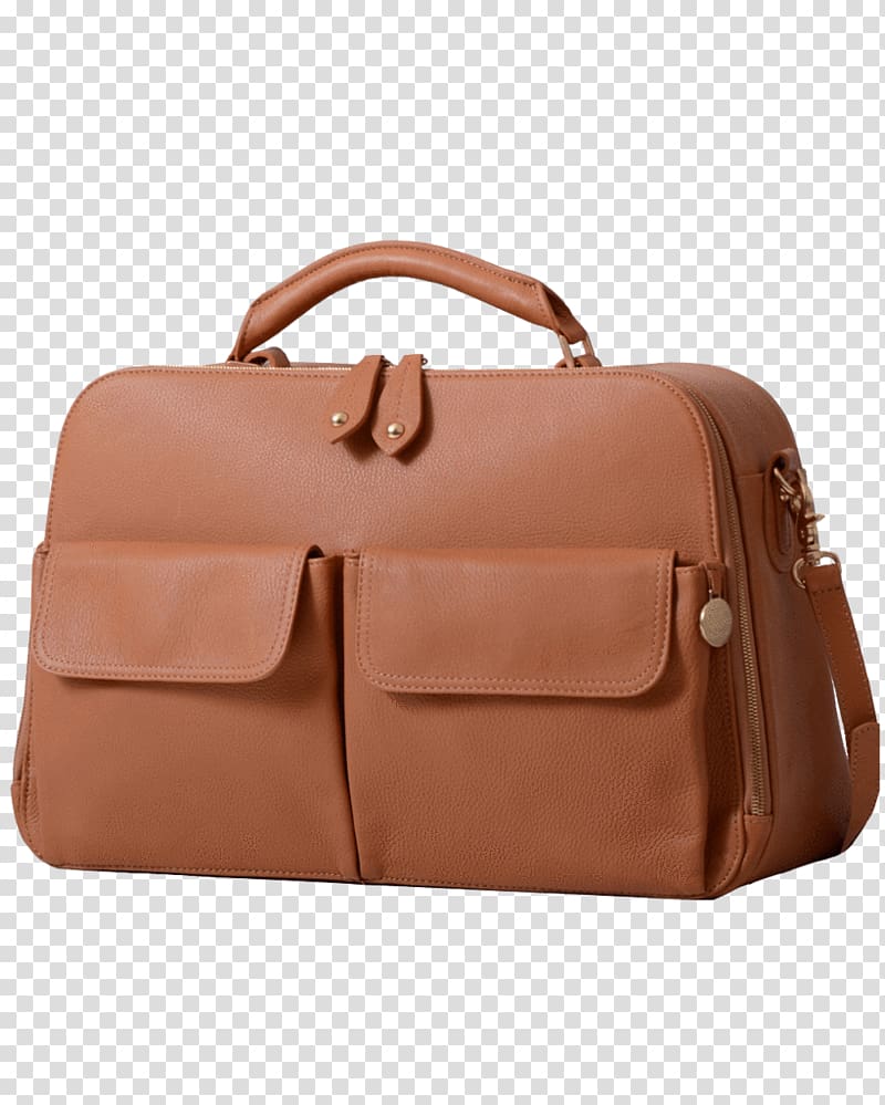 Leather Woman Purse Red Color - Vanity Handbag - School Suitcase