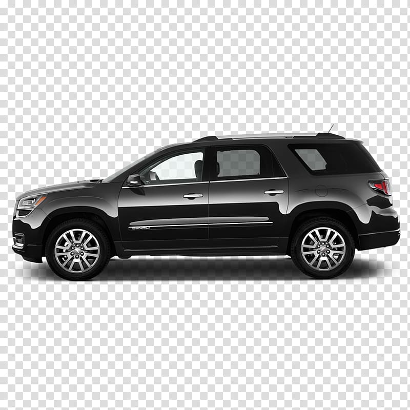 Jeep Grand Cherokee GMC Acadia Car Ford Edge, jeep transparent background PNG clipart