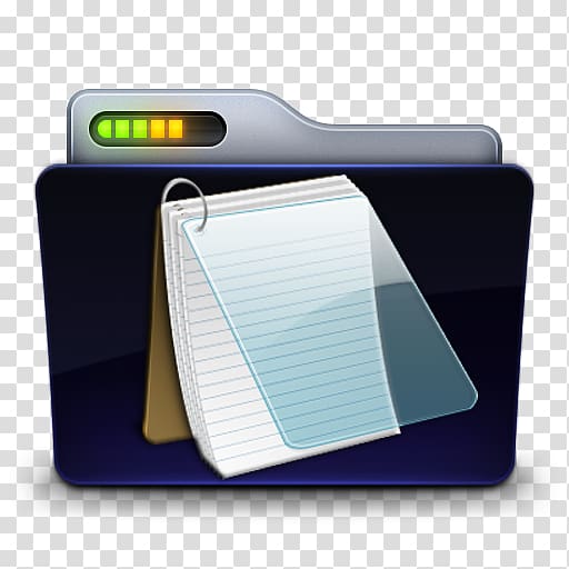 Computer Icons Document Directory, Notepad Icon transparent background PNG clipart