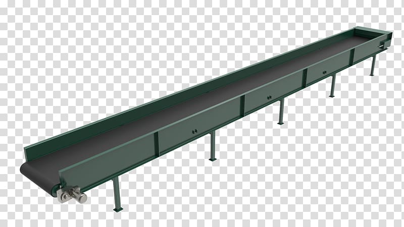 Conveyor system Conveyor belt Lineshaft roller conveyor For-profit education Plastic, coal transparent background PNG clipart