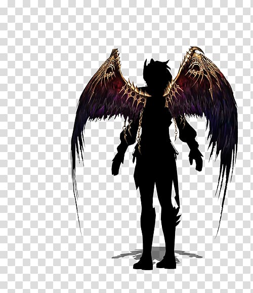 Shaiya Wing Aeria Games Massively multiplayer online role-playing game, others transparent background PNG clipart