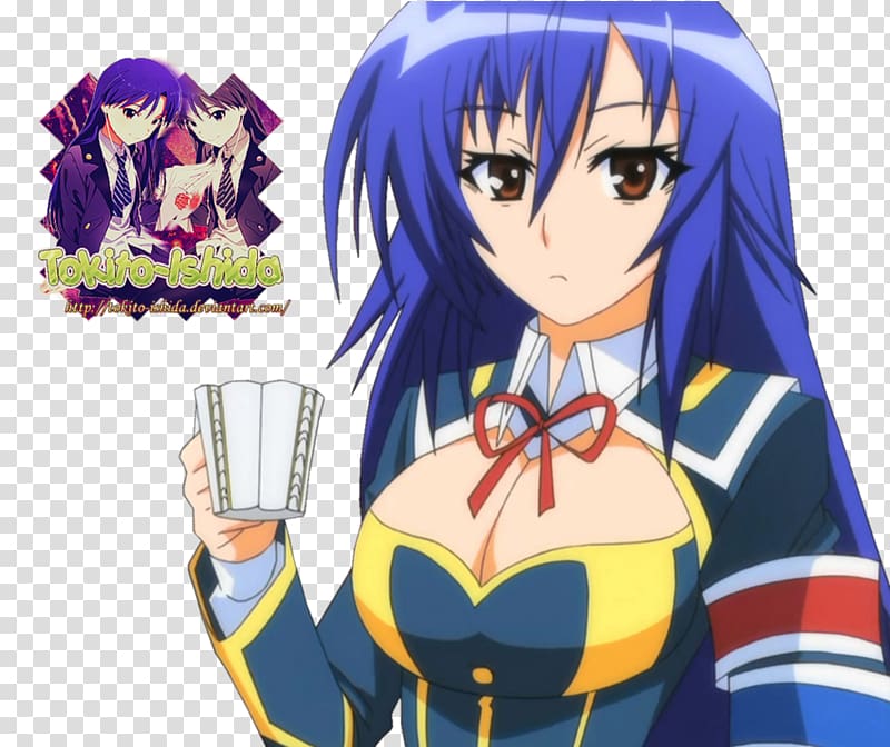 Medaka Box J-Stars Victory VS Black God Character Anime, Anime transparent background PNG clipart