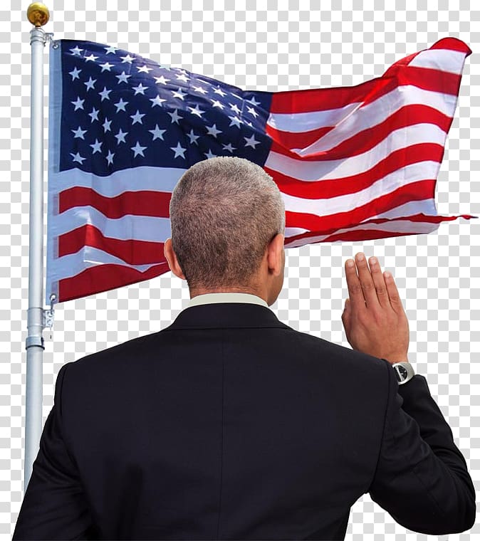 Flag of the United States Flagpole National flag, United States Citizenship And Immigration Services transparent background PNG clipart