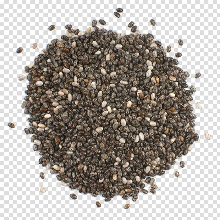 Chia seed Flax, others transparent background PNG clipart