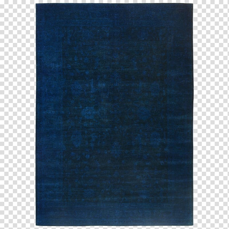 Rectangle Pattern, blue carpet transparent background PNG clipart