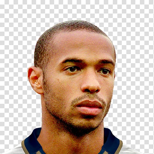 Thierry Henry FIFA 18 FIFA Online 3 France national football team 2018 World Cup, Thierry Henry transparent background PNG clipart