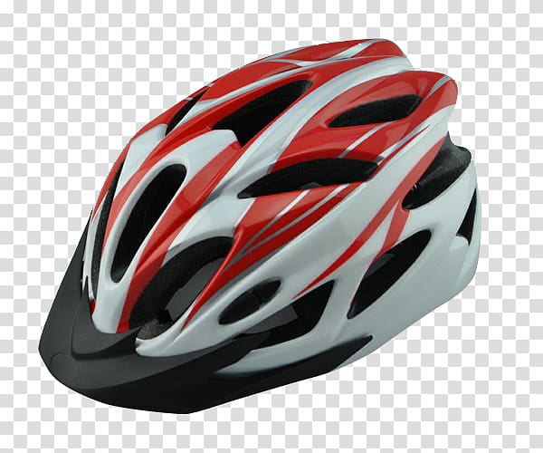 bicycle helmet clipart