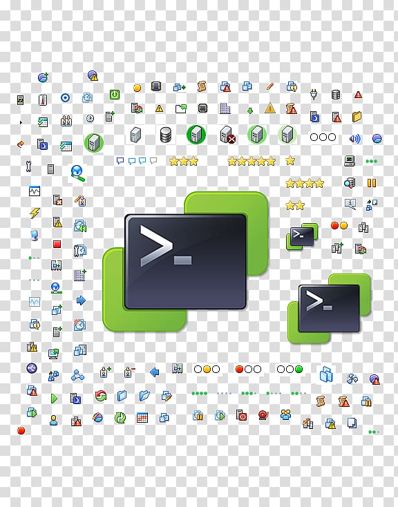 Computer network diagram VMware Infrastructure Computer network diagram Computer Icons, berylluim atom model project example transparent background PNG clipart