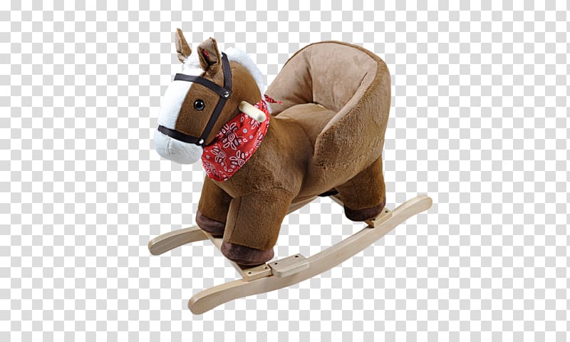 Rocking horse Toy Swing Seesaw, horse transparent background PNG clipart