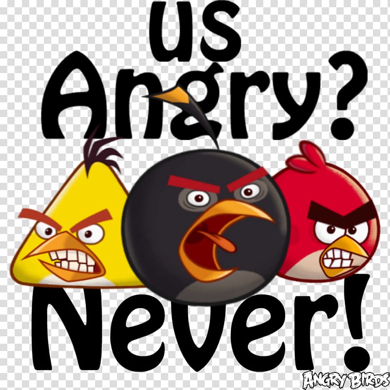 T-shirt Angry Birds Friends Angry Birds Fight! Angry Birds Stella Angry Birds Rio, angry birds printables transparent background PNG clipart