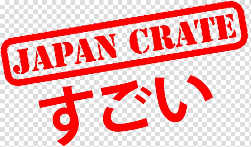 Japan Crate Box Subscription business model, japan transparent background PNG clipart