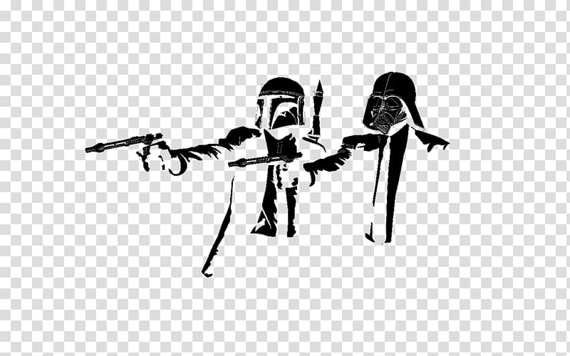 Mia Wallace Anakin Skywalker Stormtrooper Star Wars , starwars transparent background PNG clipart