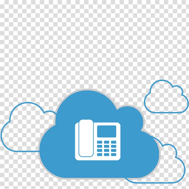 Voice over IP Business telephone system Cloud computing VoIP phone IP PBX, cloud computing transparent background PNG clipart