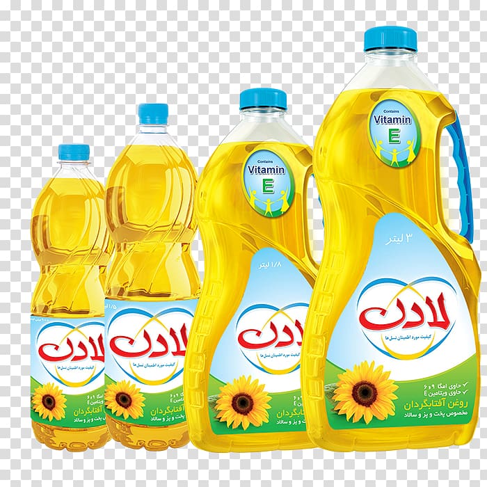 Vegetable oil Sunflower oil Food Liquid, oil transparent background PNG clipart