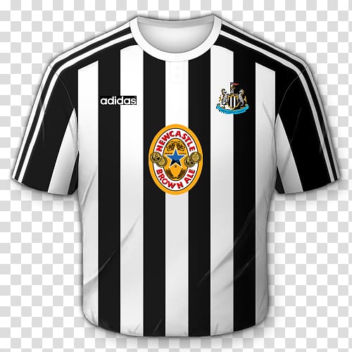 Sports Fan Jersey Throwback uniform Kit T-shirt Logo, T-shirt transparent background PNG clipart