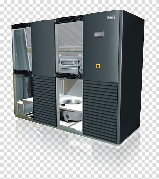 Air conditioner Air conditioning Server room Chiller System, matur transparent background PNG clipart