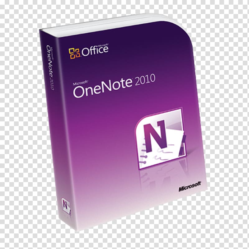 Microsoft OneNote Microsoft Office Computer Software, microsoft transparent background PNG clipart