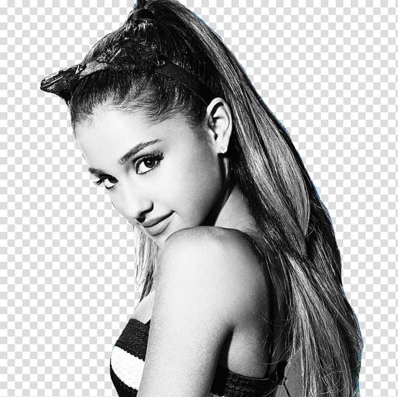 Ariana Grande Saturday Night Live Dangerous Woman, ariana grande transparent background PNG clipart