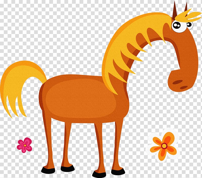 Horse English Domestic animal Reindeer, horse transparent background PNG clipart