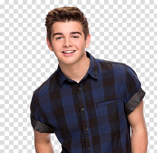 Jack Griffo The Thundermans 2015 Kids\' Choice Awards Max Thunderman Actor, actor transparent background PNG clipart