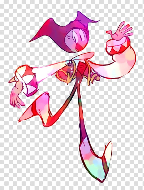 Nights into Dreams Fan art Nightmaren, others transparent background PNG clipart