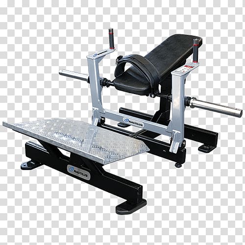 Gluteus maximus Exercise equipment Fitness Centre Leg press, glute bridge on bench transparent background PNG clipart