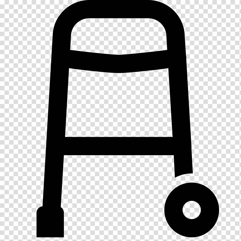 Computer Icons Walker , Walking icon transparent background PNG clipart