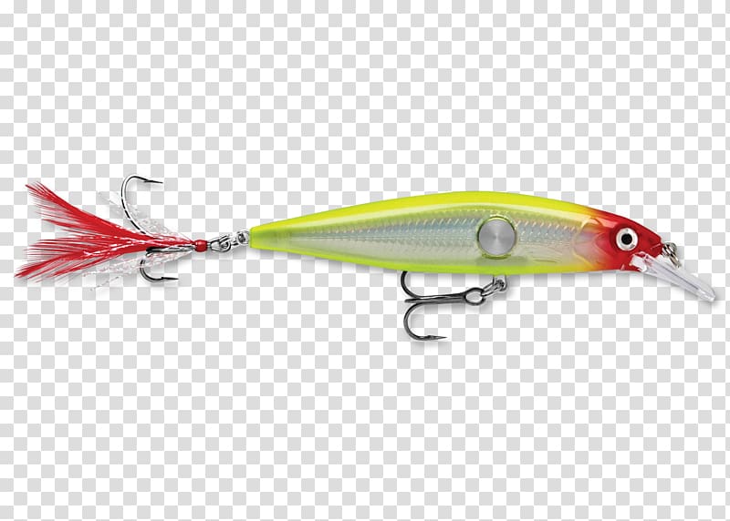 Spoon lure Fishing Baits & Lures Rapala Surface lure Fish hook, Fishing transparent background PNG clipart