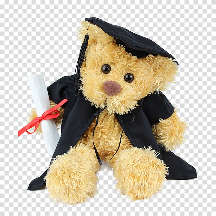 Teddy bear Stuffed Animals & Cuddly Toys Plush, bear Honey transparent background PNG clipart