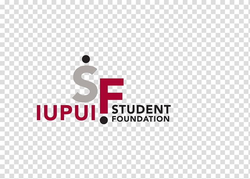 Indiana University – Purdue University Indianapolis Student Campus Logo, student transparent background PNG clipart