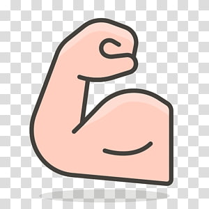 Thumb Line, line transparent background PNG clipart thumbnail