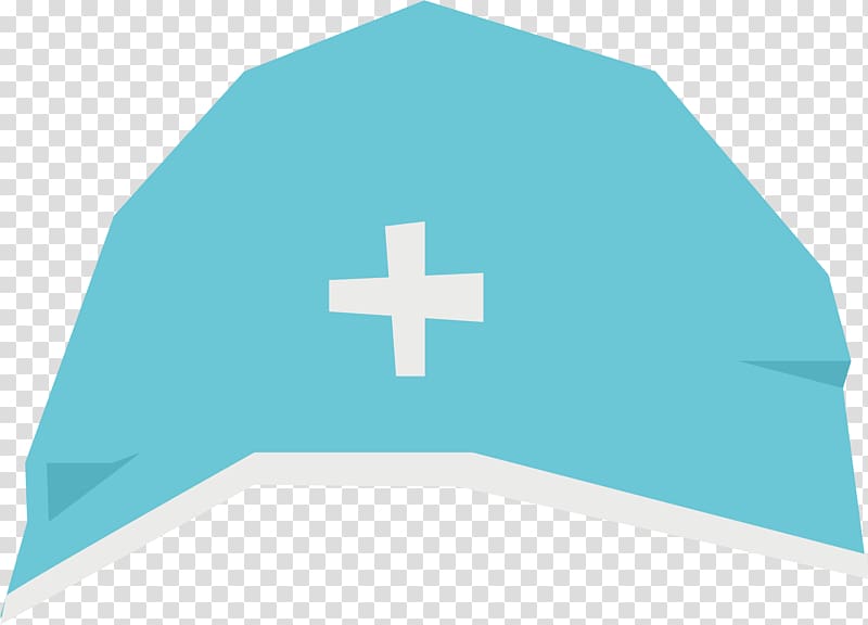 Hat Bonnet Nurses cap, Nurse hat transparent background PNG clipart