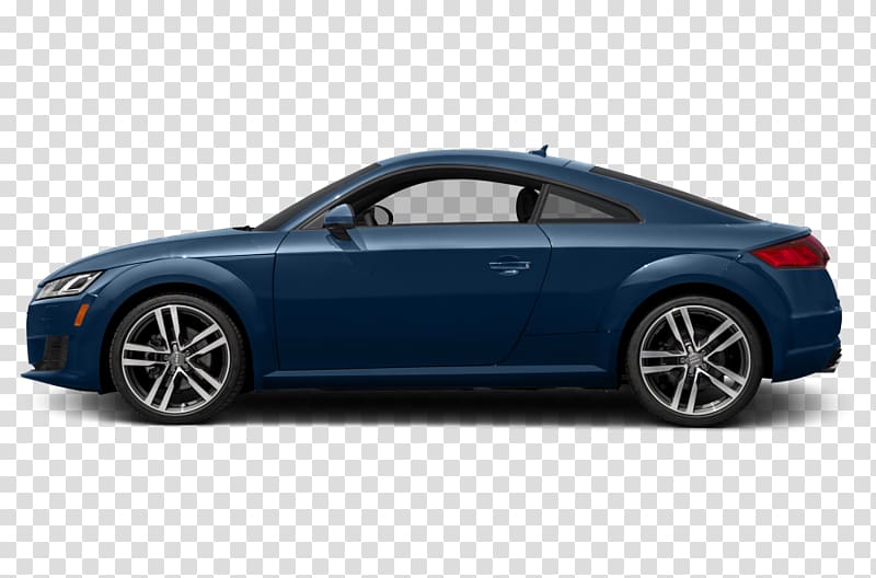 2018 Audi TT Coupe Car 2018 Audi TT RS Audi 90, audi transparent background PNG clipart