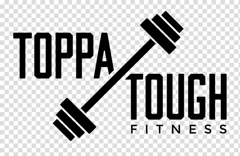 Sticker CrossFit Exercise Decal Fitness Centre, barbell transparent background PNG clipart