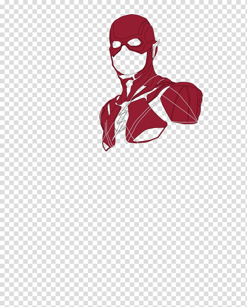 Flash Fan art Drawing , Ezra Miller transparent background PNG clipart