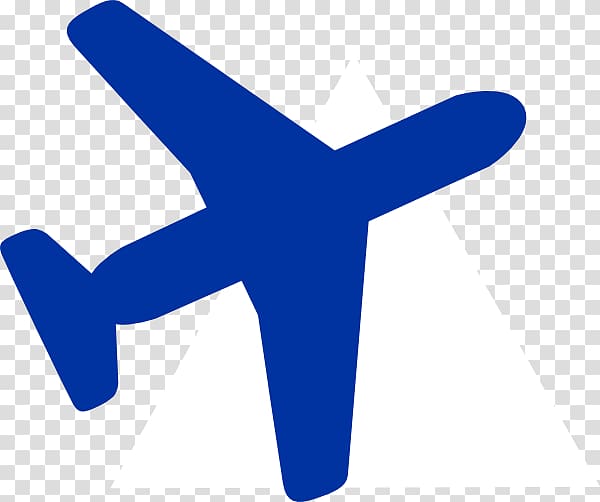 Airplane Computer Icons , aeroplane transparent background PNG clipart