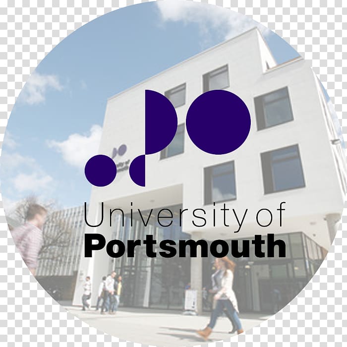 Portsmouth Brand Service University, University Of Portsmouth transparent background PNG clipart